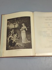 Antique Music Book THE WORLD&rsquo;S BEST MUSIC 1904 Volume VIII Volume 8