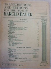 Sonatas Piano Sheet Music 1939 No. 7 JOS. HAYDN