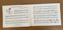 Walt Disney Classics Piano Sheet Music Easy Arrangements Bourne Co Writing