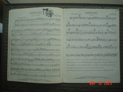 1965 KING OF THE ROAD AND OTHER POPULAR HITS SONG BOOK FOR PIANO/ORGAN/GUITAR