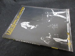 Led Zeppelin Sounds Japan Band Score Song Book in Early 80&rsquo;s Jimmy Page Guitar