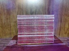 Handel&rsquo;s Messiah Christmas Choruses Solos SATB Choir Lot Lorenz 1982 Larry Pugh