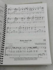 Lot 2-Songs for Praise and Worship Singer’s Edition by Word Music 1992+ All the
