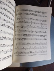 Mozart Sonatas for Piano and Violin Volume I Sheet Music. G. Henle Verlag