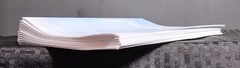 Resurrection Resurrection Song SATB Choral Sheet Music Lot of 12 Word Music Gait