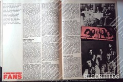 clippings supertramp super tramp Davies, Roger Hodgson, Richard Palmer-James and