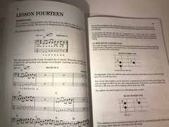 54044 – Progressive Bass – Book/Online Video & Audio *CD Is Missing*