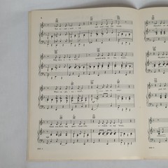 I Am In Love from the 1953 Broadway musical Can-Can Cole Porter