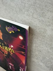 Joe Satriani The Best Of Guitar Tab Songbook ML1516 Carisch 128 Pages