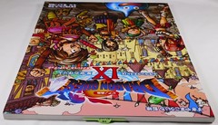 Dragon Quest IX 9 Warrior IMPERFECT Piano Pieces Sheet Music Song Book Score