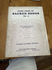 Lot A Vintage Musical Sheet Music Song Books Piano Vocal Guitar