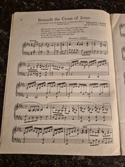 CLAYTON PIANO MELODIES No 2 Arranged by Norman Clayton Vintage Music Book 1965