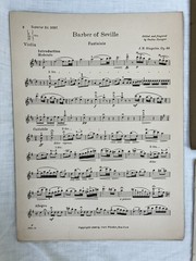 15+ Lot of Antique Music Books for VIOLIN or VIOLIN & PIANO 1890s-1920s