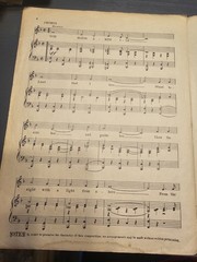 VINTAGE RARE God Bless America – Irving Berlin sheet music