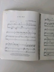 Michael W. Smith THE SONGS Spiral Bound Sheet Music Songbook Christian
