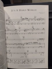 SUPERTRAMP Songbook Some Things Never Change Piano Guitar Vocal 1998 Brand New