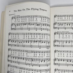 Vtg Fifty Famous Songs for the Harmonica – Robbins Music Corporation 1942