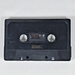 1987 Hal Leonard Heavy Metal Lead Guitar Vol 2 Troy Stetina Cassette Tape VTG
