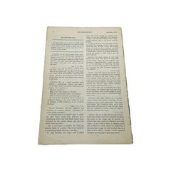 1950s Church Choir Sheet Music Lot Choir Herald Nov 1955 Vol 59 Organ Hymns