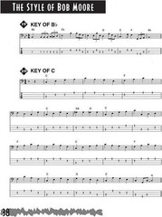 The Lost Art of Country Bass – An Inside Look at Country Bass for Electric an…