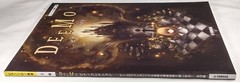 DEEMO Piano Solo + Duet SHEET MUSIC Song Book Japanese Release, Ships from USA