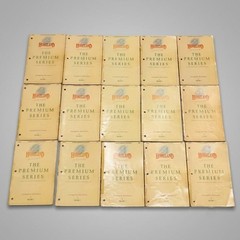 LOT OF 15 Southern Gospel Music Songbooks Homeland Presents Choral SATB 10 Songs