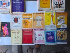 50 Vintage 50s 60s 70s Broadway Vocal Selections Songbooks Lot Camelot West Side