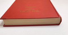 Best Loved Songs & Hymns Popular Patriotic Folk Gospel Carols Morehead 1976 HC