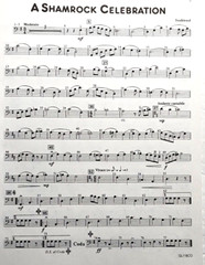 Strolling Strings, Set includes violin, viola, cello, bass, piano books
