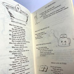 Wee Sing And Play Musical Games Rhymes For Children 1988