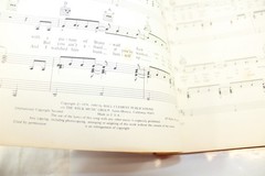 Vintage 1980 Good Ole Boys Songbook Voice, Piano, Guitar 128 Pages