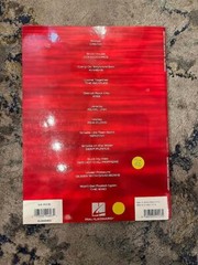 Best Rock Bass Hits 2nd Edition Bass Recorded Versions with Tab