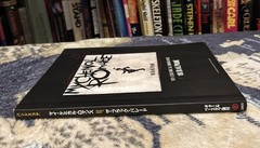 My Chemical Romance — The Black Parade Band Score Guitar Tab Book — Japanese