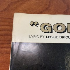 Goldfinger Sheet Music for Piano & Voice (Soundtrack) Intermediate, Solo