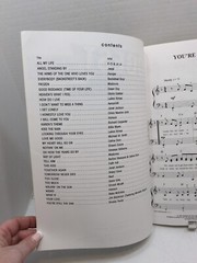 Biggest Pop Hits Of 1998 Sheet Music Song Book Easy Piano Coates Brimhall M36