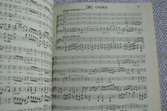 1947 MESSIAH An Oratorio,Complete book, Handel,Coopersmith, Fischer,CLEAN 248 pg