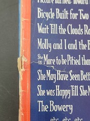Books & Sheet Music, Popular Songs 1980s & 90s for Piano Vocal Guitar, Lot of 13