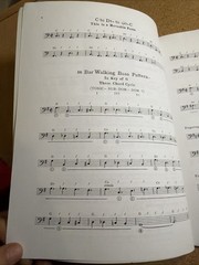 Electric Bass Method Volume 2 by roger-filiberto With Online Access Very Good