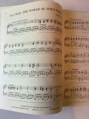 Sacred Piano Transcriptions Compiled and Arranged by Chester Nordman