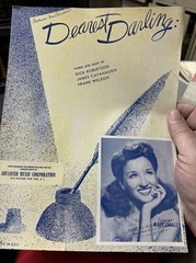 E 9×12 Various Decades Popular Tunes 3-pack Sheet Music