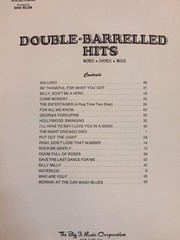 1974 Big 3 Hits Pop Rock Sheet Music Song Book Cocker Buffett Lace Giley M16