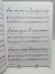Pieces Of You Sheet Music Songbook Jewel Piano Voi8ce Chords 1997 Pop Folk M36