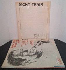 Vintage Sheet Music Lot of 12 Cole Washington Russell Harris Gershwin Sedaka *G*