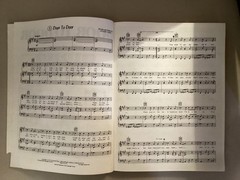 Sheet Music Book 63 Best of the Year Piano/Vocal Edition – Charles Hansen Music