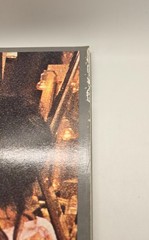 Vintage 1978 Linda Ronstadt Song Book Volume 3 Simple Dreams & Hasten Down Wind