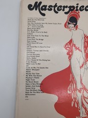 Masterpieces 1968: Music Book by Charles Hansen Distributors