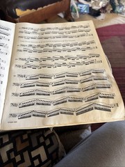 Vintage Arban&rsquo;s Method Trombone Baritone Carl Fischer Ed