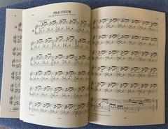 Songbook: SONATINEN ALBUM, I, Klavier, Edition Peters, thought to be early 2020s