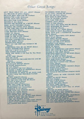 You Ain&rsquo;t Seen The Last Of Me – Ronny Hinson – Gospel Sheet Music