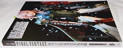 Final Fantasy IV V VI Piano Opera SHEET MUSIC Song Book 4 5 6 FF6 Ships from USA